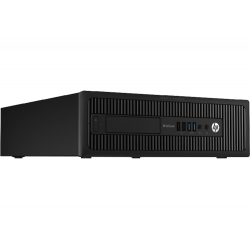 HP EliteDesk 705 G1 SFF AMD A8-6500B, 4GB, 500GB, repasovaný, záruka 12 měsíců