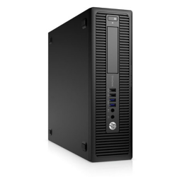HP EliteDesk 705 G1 SFF AMD A8-6500B, 4GB, 500GB, repasovaný, záruka 12 měsíců