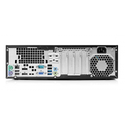 HP EliteDesk 705 G1 SFF AMD A8-6500B, 4GB, 500GB, repasovaný, záruka 12 měsíců