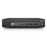 HP Elitedesk 800 G2 i3-6100T, 8GB, 500GB, refurbished, 12 months warranty