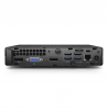 HP Elitedesk 800 G2 i3-6100T, 8GB, 500GB, refurbished, 12 months warranty