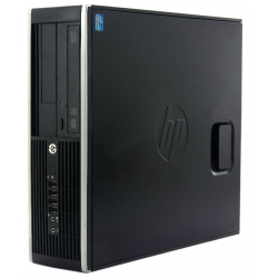HP Elite 8300 i3-3220, 3.3GHz, 4GB, 320GB, refurbished, 12 months warranty