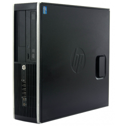 HP Elite 8300 i3-3220, 3,3GHz, 4GB, 320GB, repasovaný, záruka 12 měsíců