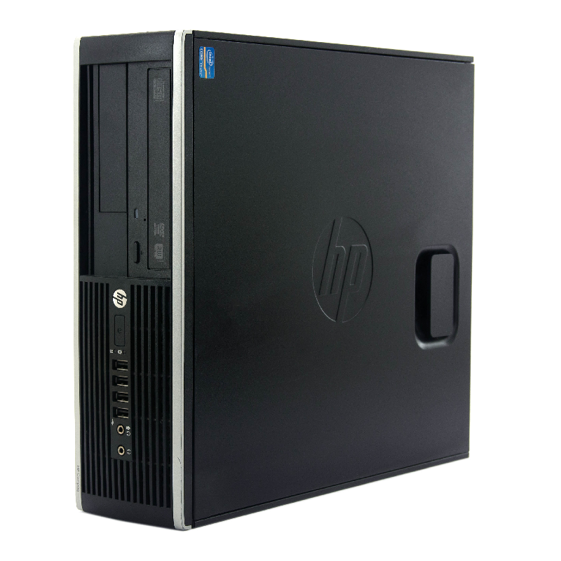 HP Elite 8300 i3-3220, 3,3GHz, 4GB, 320GB, repasovaný, záruka 12 měsíců