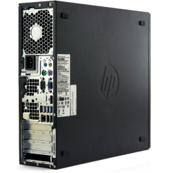 HP Elite 8300 i3-3220, 3.3GHz, 4GB, 320GB, refurbished, 12 months warranty