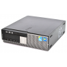 Dell OptiPlex 980 SSF i5 650 3.2GHz 4GB, 500GB, DVDRW, refurbished, 12 months warranty