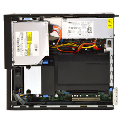 Dell OptiPlex 980 SSF i5 650 3.2GHz 4GB, 500GB, DVDRW, refurbished, 12 months warranty