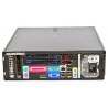 Dell OptiPlex 980 SSF i5 650 3.2GHz 4GB, 500GB, DVDRW, refurbished, 12 months warranty