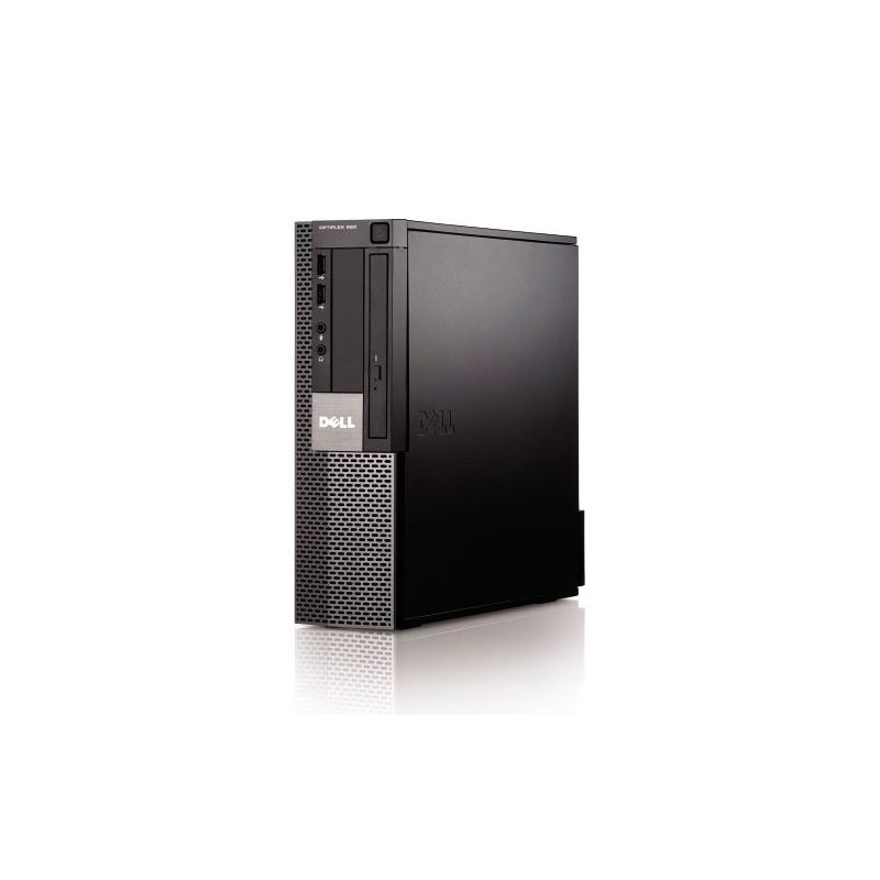 Dell OptiPlex 980 SSF i5 650 3.2GHz 4GB, 500GB, DVDRW, refurbished, 12 months warranty