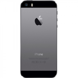 Apple iPhone 5s 16GB Gray, třída A-, použitý, záruka 12 měsíců