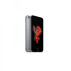 Apple iPhone 6s 16GB Space Gray, třída B, použitý, záruka 12 měsíců, DPH nelze odečíst