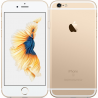 Apple iPhone 6s 16GB Gold, class B, used, 12 months warranty, VAT cannot be deducted