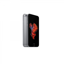 Apple iPhone 6s 16GB Space Gray, třída A-, použitý, záruka 12 měsíců, DPH nelze odečíst