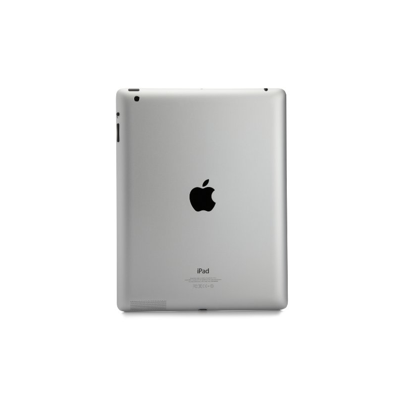 Apple iPad 4 Wifi 16GB A- použitý, záruka 12 měsíců