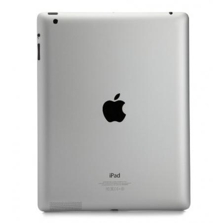 Apple iPad 4 Wifi 16GB A- použitý, záruka 12 měsíců