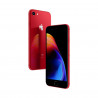 Apple iPhone 8 64GB Red, třída jako nový, použitý, záruka 12 měsíců, DPH nelze odečíst