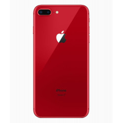 Apple iPhone 8 64GB Red, třída jako nový, použitý, záruka 12 měsíců, DPH nelze odečíst