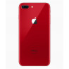 Apple iPhone 8 64GB Red, třída jako nový, použitý, záruka 12 měsíců, DPH nelze odečíst