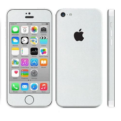 Apple iPhone 5C 16GB White, Třída A-, použitý, záruka 12 měsíců