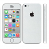 Apple iPhone 5C 16GB White, Třída A-, použitý, záruka 12 měsíců