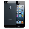 Apple iPhone 5 16GB Black, class A-, used, warranty 12 months