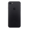 Apple iPhone 7 256GB Black, class A-, used, warranty 12 months, VAT cannot be deducted