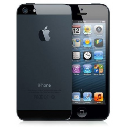 Apple iPhone 5 16GB Black, třída B, použitý, záruka 12 měsíců, DPH nelze odečíst