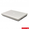 HP EliteBook 2570p i3-3110M, 4GB, 120GB SSD, Modrý, repasovaný, záruka 12 měsíců