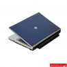 HP EliteBook 2570p i3-3110M, 4GB, 120GB SSD, Modrý, repasovaný, záruka 12 měsíců
