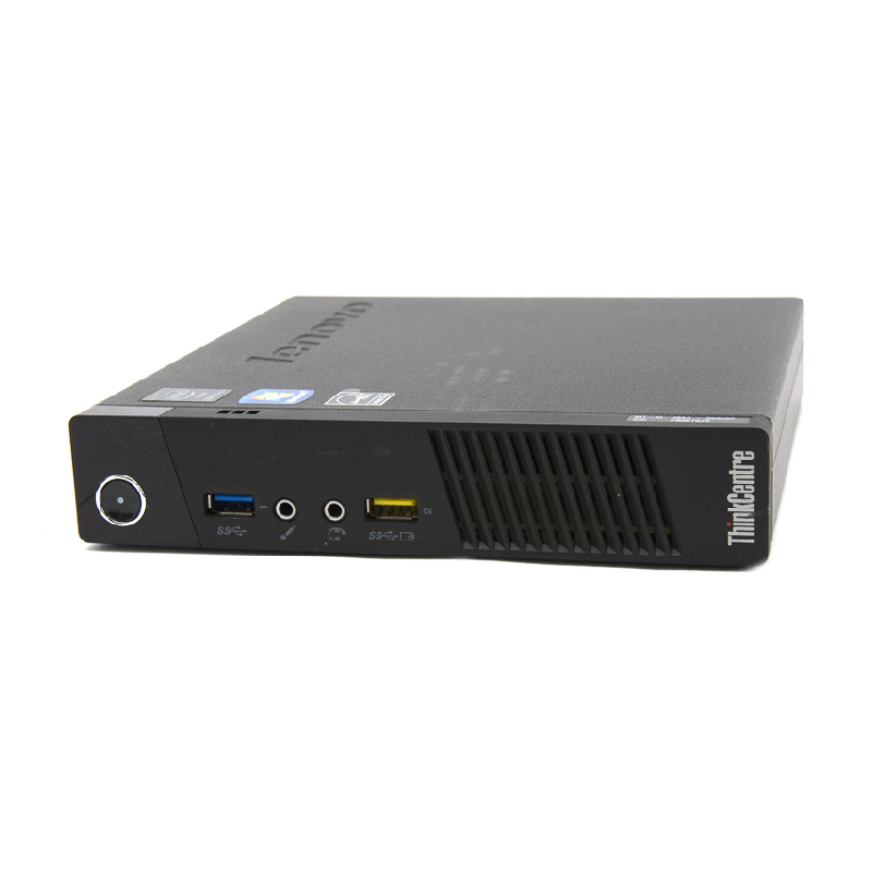 Lenovo ThinkCentre M93p SFF i5-4570T 2.9GHz 8GB, 500GB, DVD, refurbished, 12 months warranty