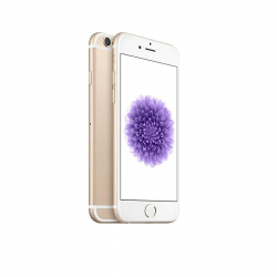 Apple iPhone 6 32GB Gold, class A-, used, warranty 12 months, VAT cannot be deducted
