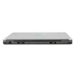 Dell Latitude E7240 i5-4300U, 4GB, 128 GB SSD, silver, refurbished, 12 months warranty