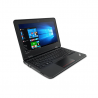 Lenovo ThinkPad 11e Black,Graphite Chromebook Celeron N2940, 4GB, 16GB SSD,repas., zár.12m