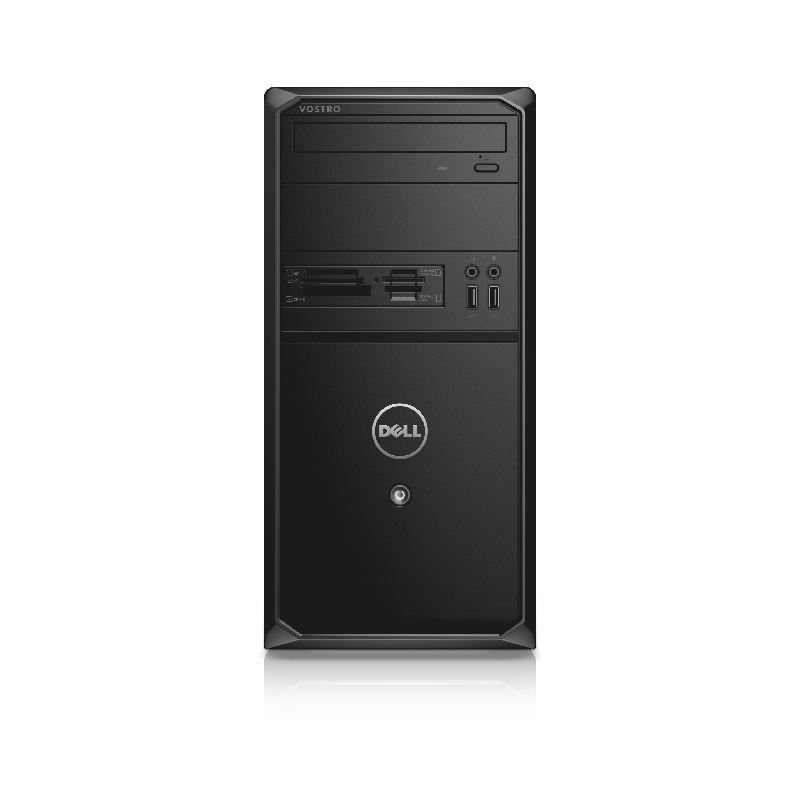DELL Vostro 3900, i3-4170 3,7Ghz, 4GB, 500GB,  repasovaný, záruka 12 měsíců