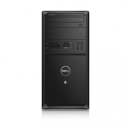 DELL Vostro 3900, i3-4170 3,7Ghz, 4GB, 500GB,  repasovaný, záruka 12 měsíců