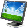 22 "HP L2245W, refurbished monitor, 12 months warranty