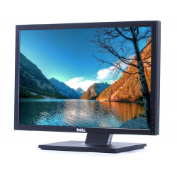 22" DELL P2210, repasovaný monitor, záruka 12 měs.