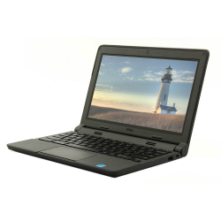 Dell Chromebook 11 P22t 11.6  Celeron N2840,4gb RAM,16gbSSD,Třída C, Použitý. záruka 12m