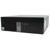 DELL Optiplex 3040 SFF i5-6500 3.2GHz, 8GB, 128GB SSD, refurbished, 12 months warranty