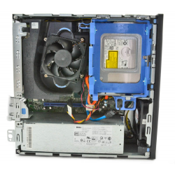 DELL Optiplex 3040 SFF i5-6500 3.2GHz, 8GB, 128GB SSD, refurbished, 12 months warranty