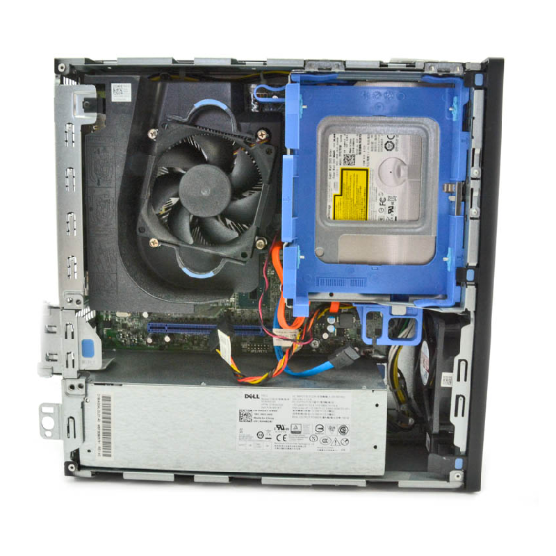 DELL Optiplex 3040 SFF i5-6500 3.2GHz, 8GB, 128GB SSD