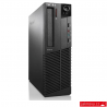 Lenovo ThinkCentre M92p SFF i3-2100 3.1GHz, 4GB, 500GB, DVD, refurbished, 12 months warranty