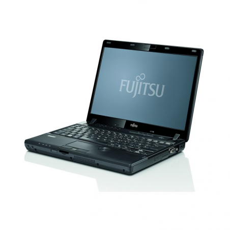 Fujitsu P772 i5-3320M 4GB, 320GB, DVD, Class A-, refurbished, 12 months warranty
