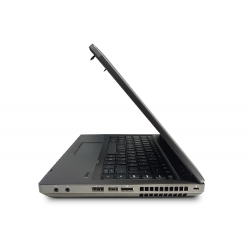 HP ProBook 6460b i5-2520m 2.5GHz, 4GB, 250GB, DVDRW, without webcam refurbishment, 12 months warranty