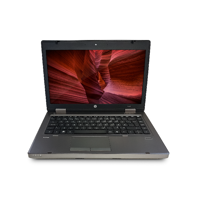 HP ProBook 6460b i5-2520m 2,5GHz, 4 GB, 250GB, DVDRW,bez webkamery repas.,záruka 12 měsíců