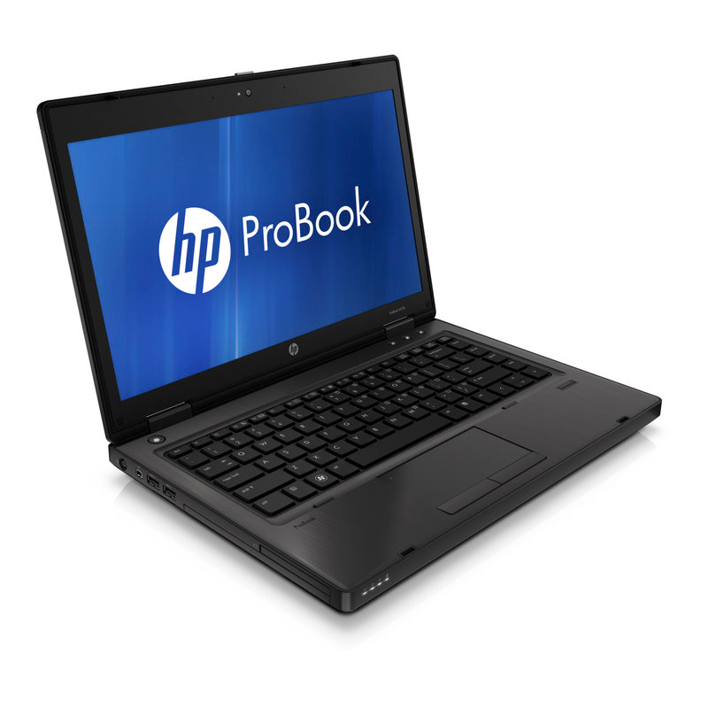 HP ProBook 6475b AMD A8-4500 1,9GHz, 4 GB, 320GB, DVDRW, repasovaný, záruka 12 měsíců