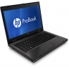 HP ProBook 6475b AMD A8-4500 1,9GHz, 4 GB, 320GB, DVDRW, repasovaný, záruka 12 měsíců