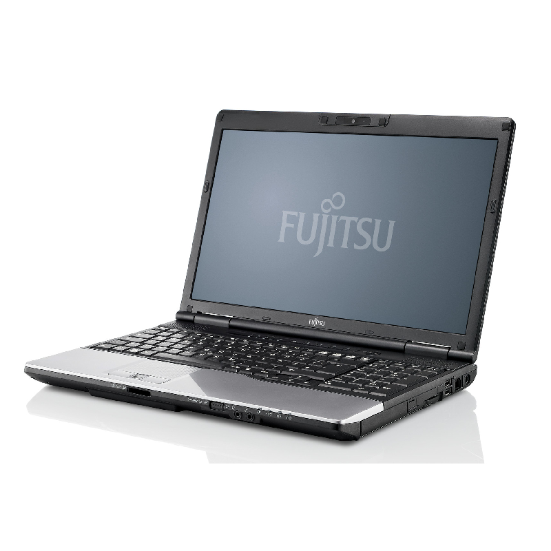Fujitsu E782 i5-3210M 4GB, 320GB, DVD, Class A-, refurbished, 12 months warranty