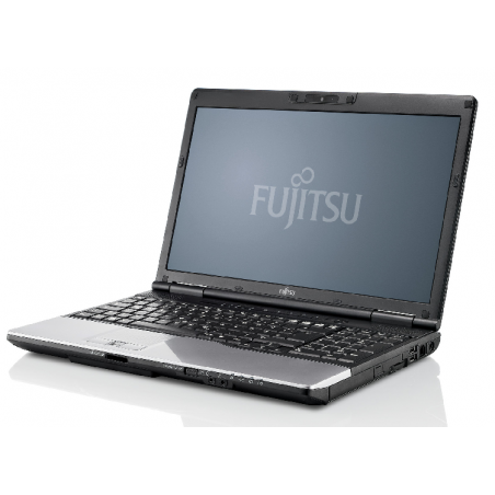 Fujitsu E782 i5-3210M 4GB, 320GB, DVD, Třída A-, repasovaný, záruka 12 měsíců