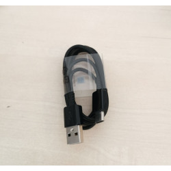 Kabel USB-C 1m kvalitní,...